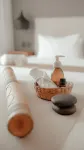 IT Boutique Hotel & Restaurant - Kylpylä