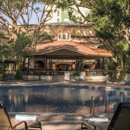 Wyndham Garden Guadalajara Expo