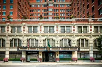 Davenport Hotel, Autograph Collection - piscina