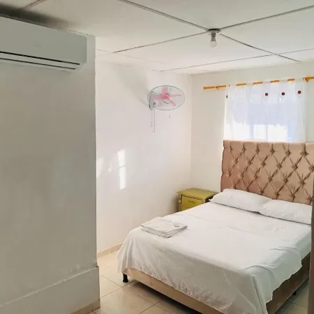 Hotel Linkon Riohacha