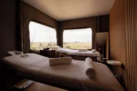 Kuona Serengeti - СПА
