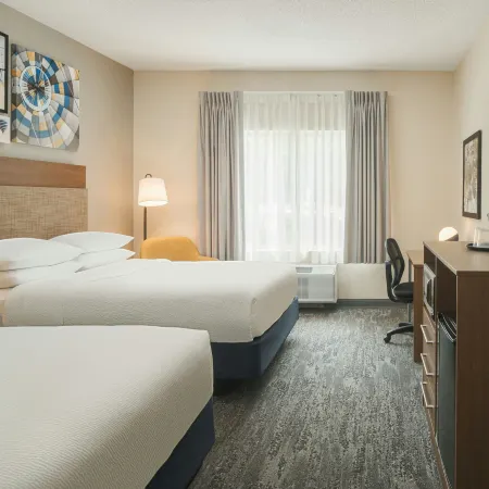 City Express By Marriott Shepherdsville Louisville
