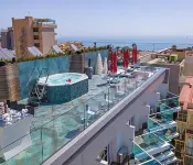 Essence Hotel Boutique - Romantisk