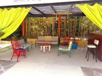 Hotel Paraje Atlixco - 2-Star