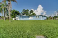Suntan, Shop & Explore! Seminole Escape - Wifi