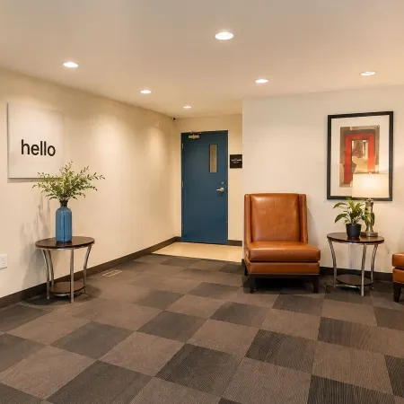 Welcome Suites Hazelwood