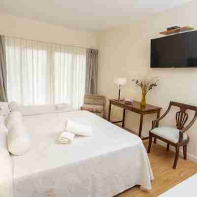 Hotel Bahamas Rooms