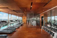 Taj City Centre Gurugram - palestra