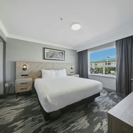 Sandman Hotel Red Deer