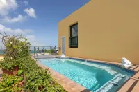 Hotel El Convento - Rooftop Pools