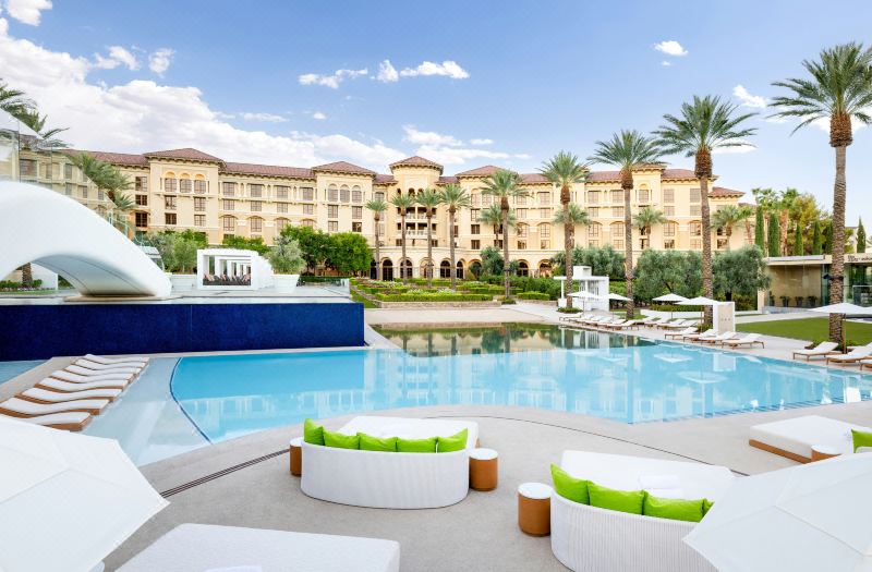 Green Valley Ranch Resort Spa Casino photo 4