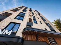 ONE46 on M - Fluent Serviced Apartments - 2-Star