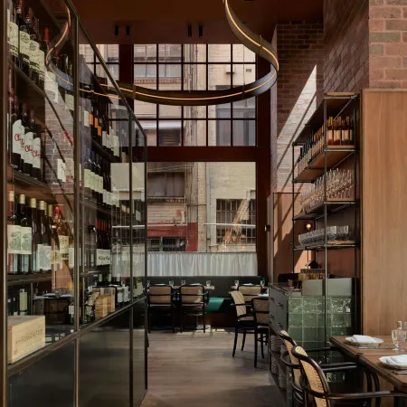 Hyde Melbourne Place by Accor