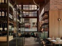 Hyde Melbourne Place by Accor - bars