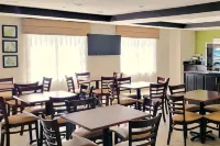 Sleep Inn Near Ft. Jackson - Desayuno