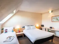 Ibis Creil-Sur-Oise Ξενοδοχεία στην πόλη Oise