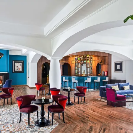 Pullman Mazagan Royal Golf & Spa