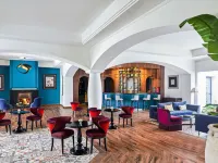 Pullman Mazagan Royal Golf & Spa - bars