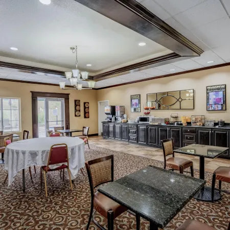 La Quinta Inn & Suites by Wyndham Vicksburg