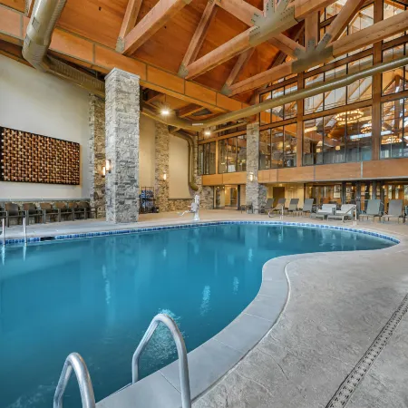 Hilton Grand Vacations Club Paradise Point Hollister