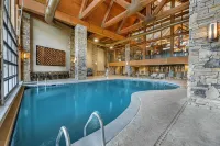 Hilton Grand Vacations Club Paradise Point Hollister - Balkoner