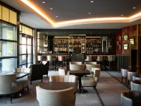 Parc Beaumont Hôtel & Spa Pau - MGallery - bars