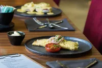 Radisson Blu Hotel, Ordu - breakfast