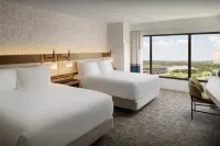 Hyatt Regency Austin - Scenic