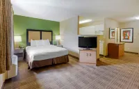 Extended Stay America Select Suites - Raleigh - RTP - 4610 Miami Blvd - Gym