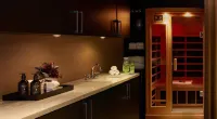 Loden Vancouver - spa