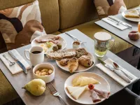 Mercure Chartres Est - Aamiainen