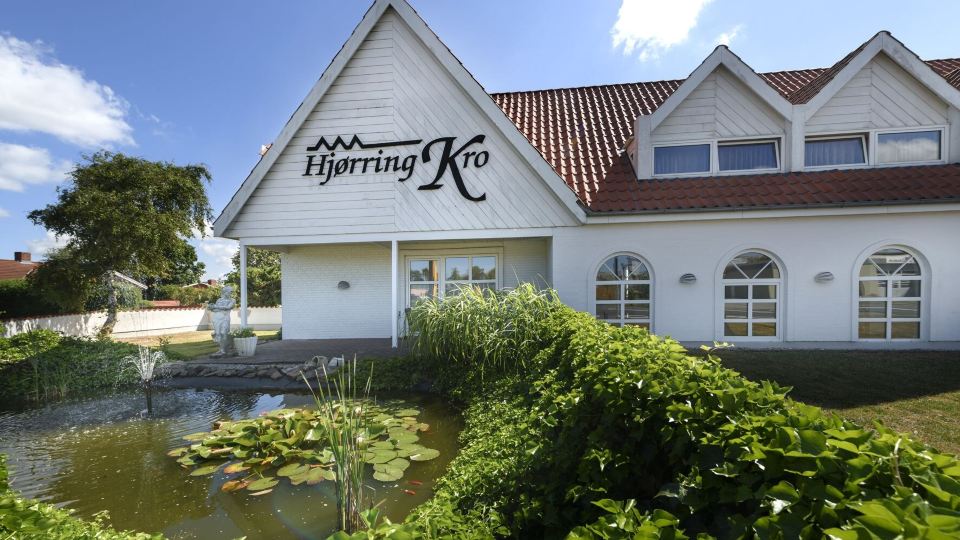 Hjørring Kro