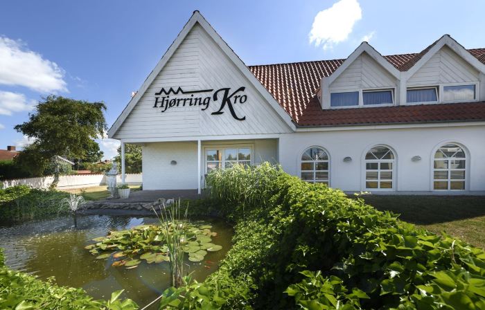Hjørring Kro