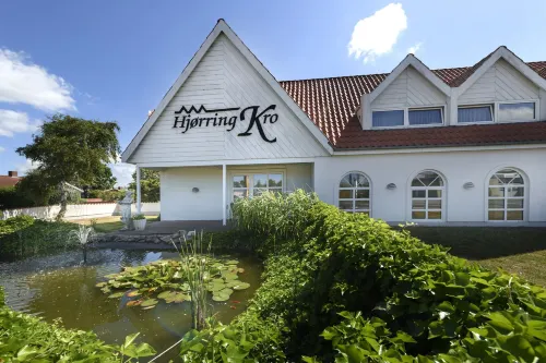 Hjørring Kro - Inns