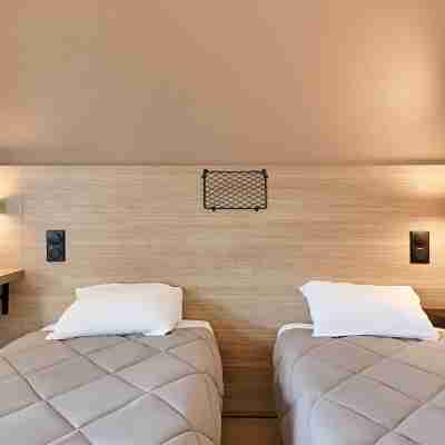 Hôtel Première Classe Dreux Rooms