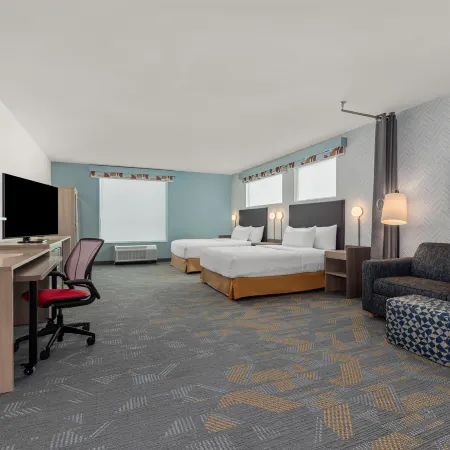 Home2 Suites by Hilton Lebanon