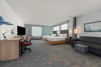 Home2 Suites by Hilton Lebanon - Desayuno