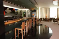 Hotel Santa Maria - Quầy Bar