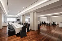 Eurostars Gran Hotel Lugo - breakfast