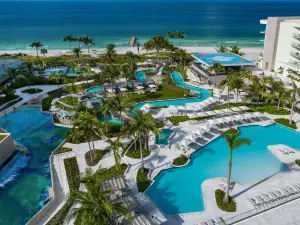 The St. Regis Longboat Key Resort