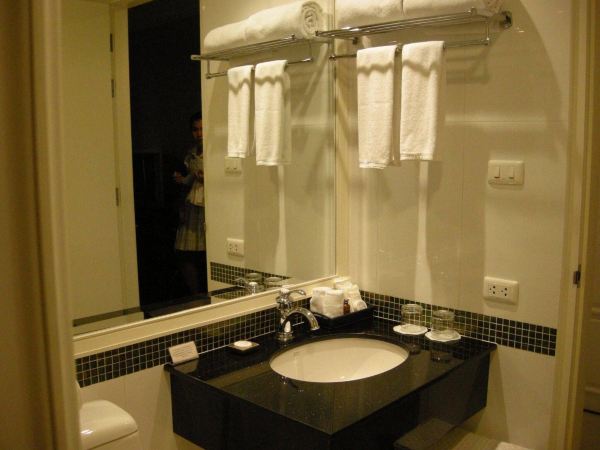 River View Room