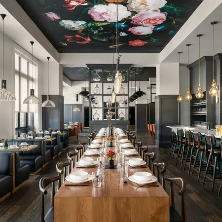 Hotel Effie Sandestin, Autograph Collection