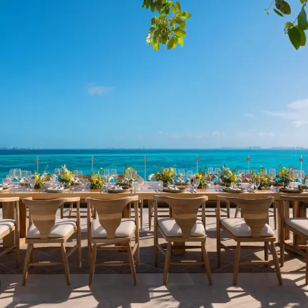 Impression Isla Mujeres by Secrets