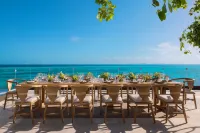 Impression Isla Mujeres by Secrets - 조식 운영