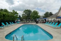 Residence Inn Dayton Troy - Pools