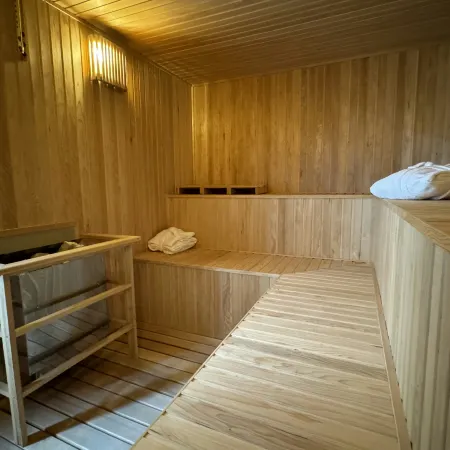 Guemes Hotel & Spa