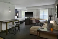 Residence Inn Flint Grand Blanc - Pet friendly