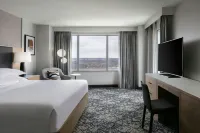 Sheraton Overland Park Hotel at the Convention Center - 4 estrellas