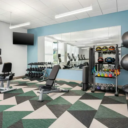 Element Savannah Midtown