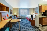 TownePlace Suites Detroit Livonia - Pet friendly